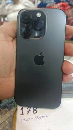 iPhone 14 pro 94 health