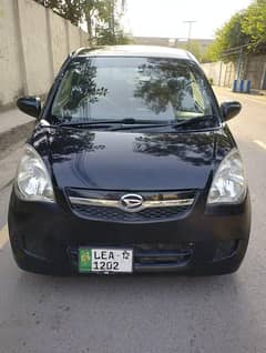 DAIHATSU MIRA . . . ON MY NAME . . .