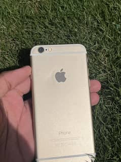 I Phone 6