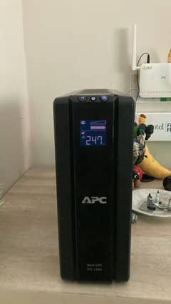 APC
