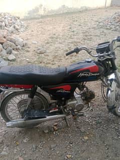 Honda 70.2015