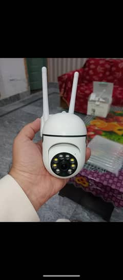 wifi camera