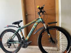 CYCLE FOR SALE