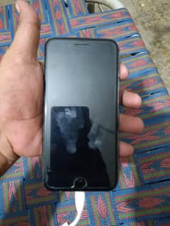 iPhone 7 plus 128 gb fu only set