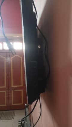 Samsung 30 inch LED
