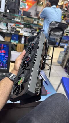 Biostar 6700XT 12Gb