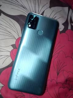 Infinix