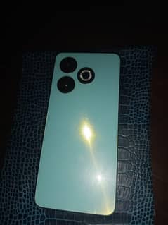 Infinix smart 8