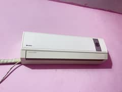 Gree 1.5 ton ac for sale