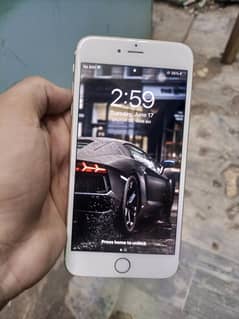 iPhone 6s plus 64gb