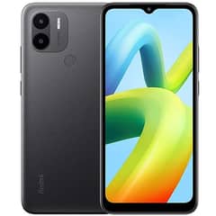 RedmiA2 plus with full box