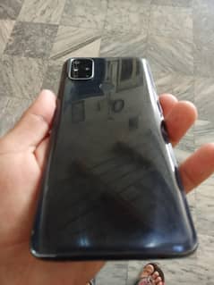 one plus Nord10 6/128 single sim ha or pta proveed ha