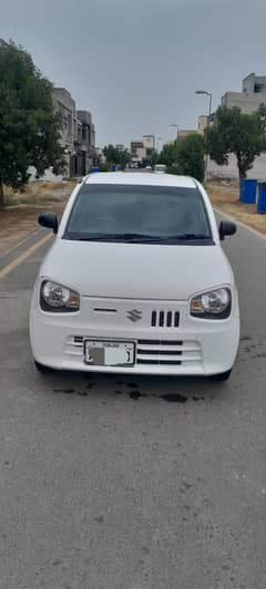 alto vxr 2023 model