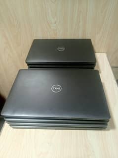 DELL LATITUDE 5400 14INCH FULLHD TOUCH COREI7 8THGEN 8GBRAM 256GBSSD