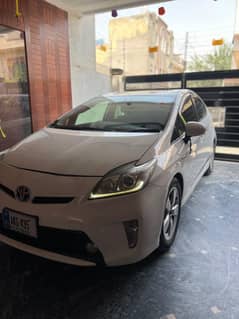 Toyota prius 2015 /2018 import
