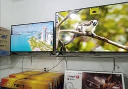 65 Inch Samsung smart Led Tv 3 year warranty 03230900129