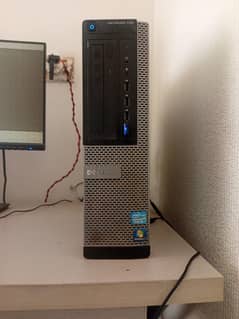 mid range pc
