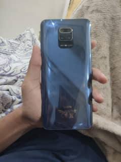 redmi note 9s urgent sale