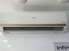 orient  ac 1.5 ton.