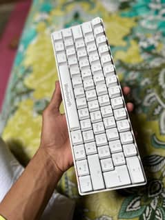 keyboard mouse cooling fan