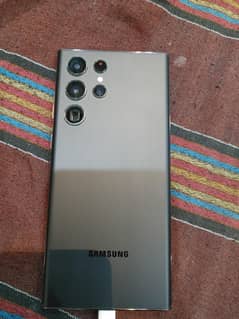 Samsung S22 Ultra