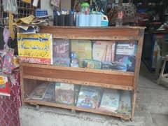 3 counter ha shop Ka