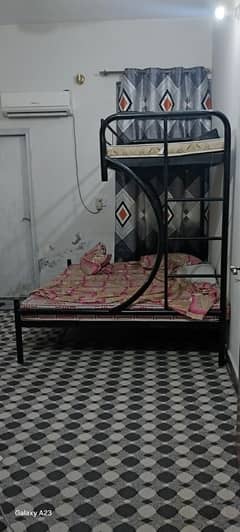 dabal bed and singal bed