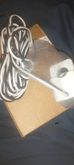 CT coil