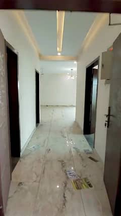 3 floor 4 Bed Room Apartments Available For Sale in Askari 11 Lahore