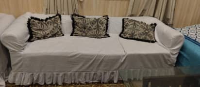 sofa