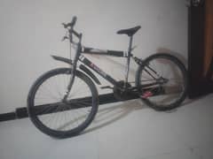 cycle condition 10 by 8