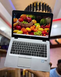 HP ProBook 840 G3 Core i5 6th Gen