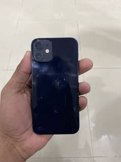 iPhone 12mini jv 64 gb