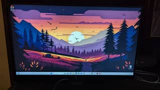 HP Z23n 23" IPS Monitor – Bezel-less | Full HD | Great Condition