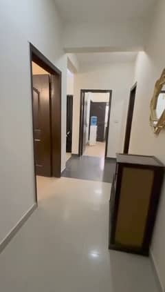 2 Bed Room Apartments Available For Rent in Askari 11