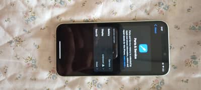 Iphone 12 mini non pta