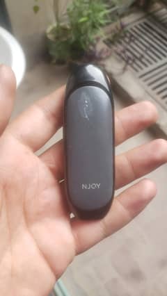 Njoy