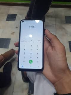 Huawei nova 7i 8/128 Official PTA 10/9 condition