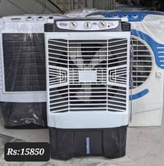 ice box air cooler,3 years warrenty,sale40% OFF,Delivery Available