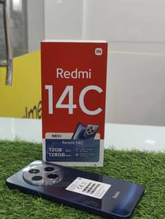 Xiaomi Redmi 14c