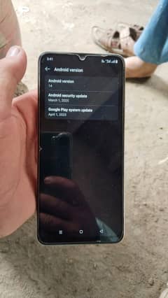 realme c61
