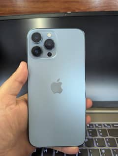 I phone 13 pro max