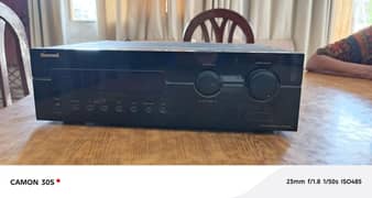 shaerwood amplifier 5.1
