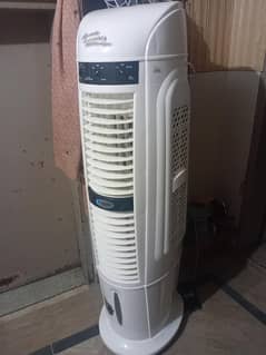 I zone Air cooler