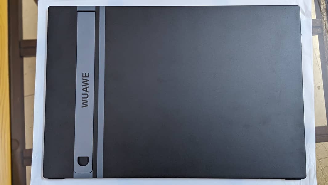 Portable Monitor 16 Inch 120Hz 1200P - WUAWE 3