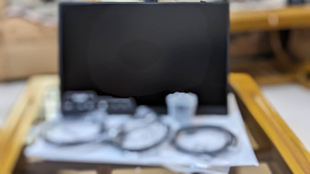 Portable Monitor 16 Inch 120Hz 1200P - WUAWE 11