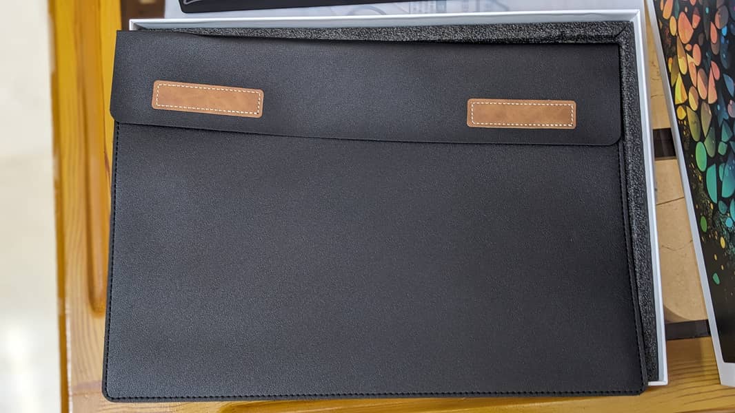 Portable Monitor 16 Inch 120Hz 1200P - WUAWE 13