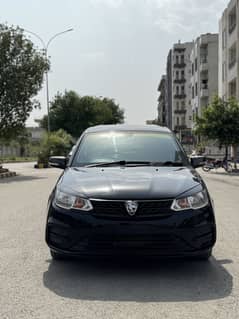 Proton saga R3 limited edition