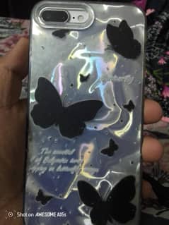 I phone 7plus non pta 128gb