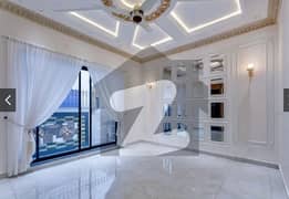 Brand New House For Sale in Jubilee Town Lahore